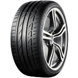 ШиныBridgestonePotenza S001