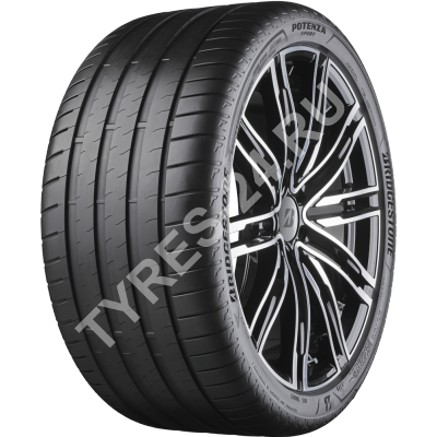 Летние шиныBridgestonePotenza Sport255/35 R1996Y