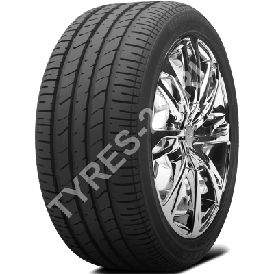 Летние шиныBridgestoneTuranza ER30285/45 R19107V