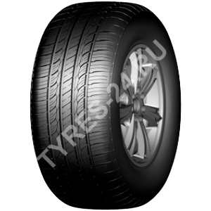 Летние шины Compasal Smacher 235/55 R18 104V