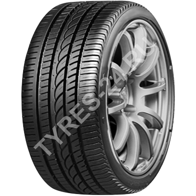 Летние шиныCompasalSportCross255/60 R18112V