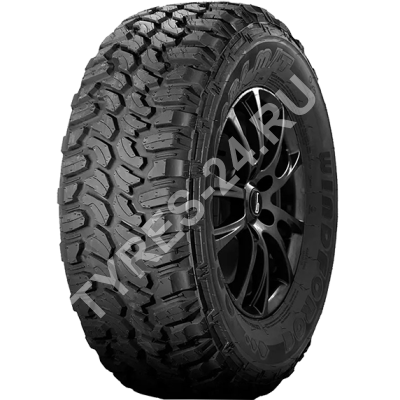 Зимние шиныFortuneFSR-901245/40 R1897V