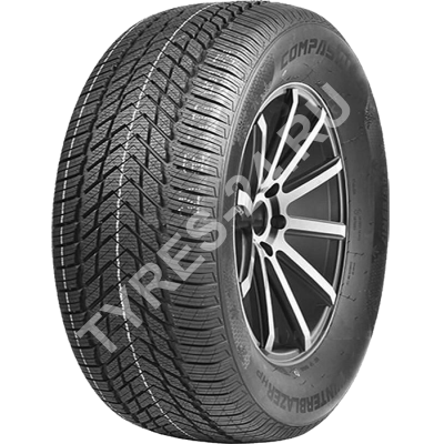 Летние шиныCompasalBlazer HP215/55 R1697W