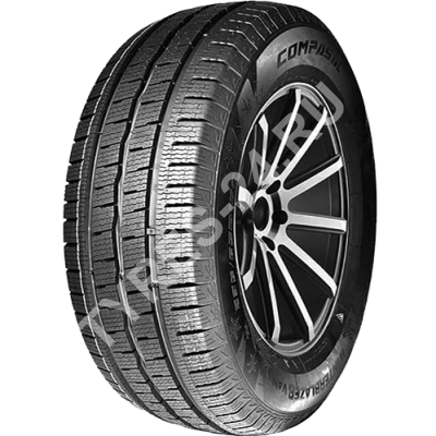 Летние шиныCompasalVersant A/T215/75 R15100T