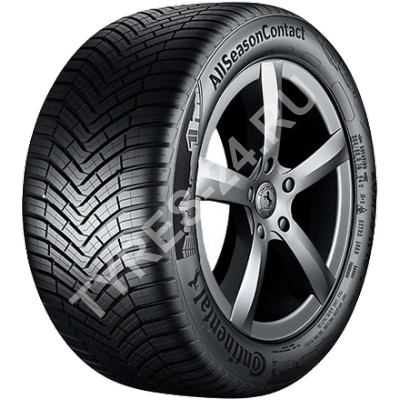 Всесезонные шиныContinentalAllSeasonContact275/40 R20106Y