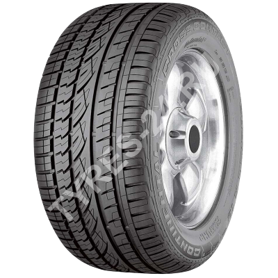 Летние шины Continental ContiCrossContact UHP 255/55 R18 105W