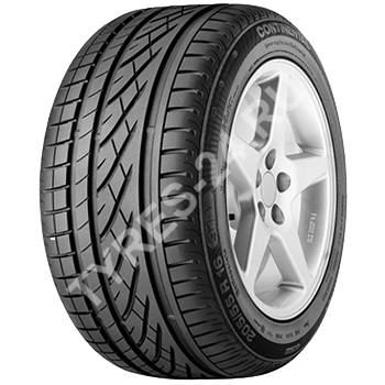 Летние шиныContinentalContiPremiumContact195/55 R1687V