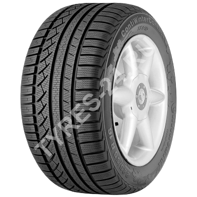 Зимние шины Continental ContiWinterContact TS 810 225/50 R17 94H