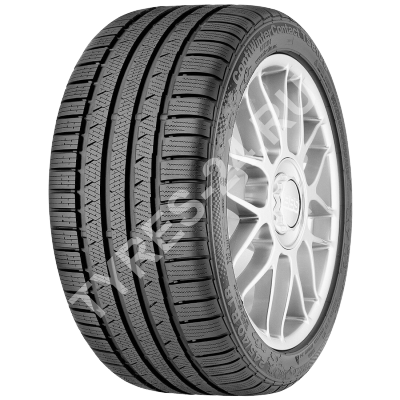 Зимние шиныContinentalContiWinterContact TS 810S255/40 R1899V