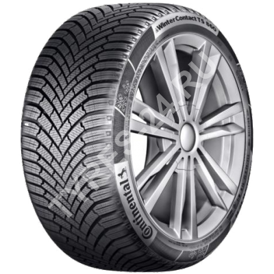 Зимние шиныContinentalContiWinterContact TS 860165/65 R1479T