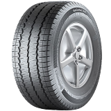 Всесезонные шиныContinentalVanContact A/S195/75 R16110/108R