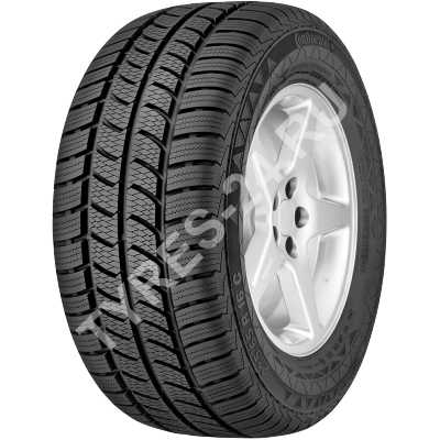 Зимние шиныContinentalVancoWinter 2225/65 R16112/110R