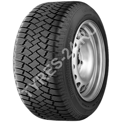 Зимние шиныContinentalVancoWinterContact215/65 R15104/102T