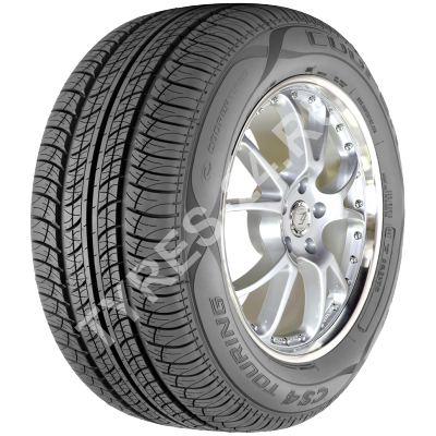 Всесезонные шиныCooper TiresCS4 Touring215/55 R1794V