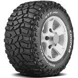 Всесезонные шиныCooper TiresDiscoverer STT PRO315/70 R17121/118Q