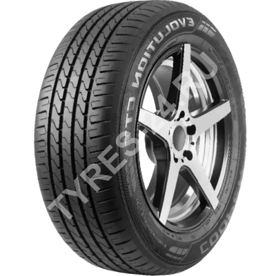 Летние шиныCooper TiresEvolution CTT225/55 R1999H