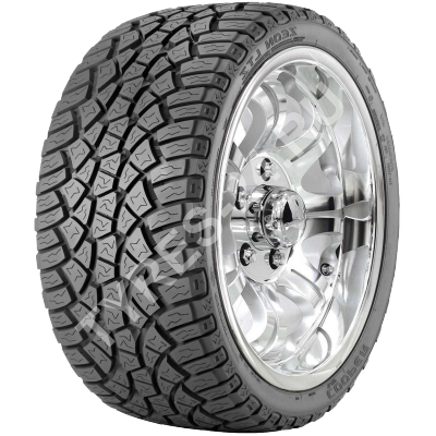 Всесезонные шиныCooper TiresZeon LTZ285/60 R18120S