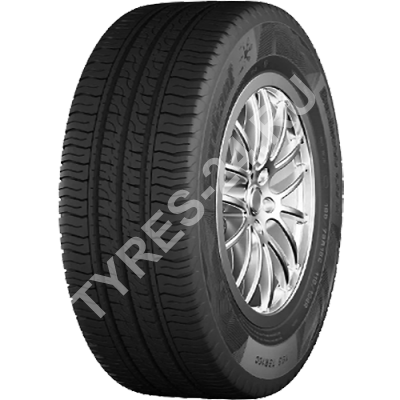 Летние шины Cordiant Business CS-2 195/75 R16 110/108R