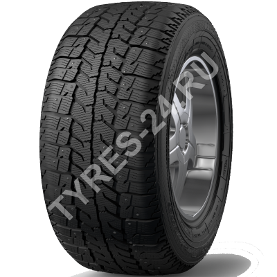 Зимние шиныCordiantBusiness CW-2205/70 R15106Q