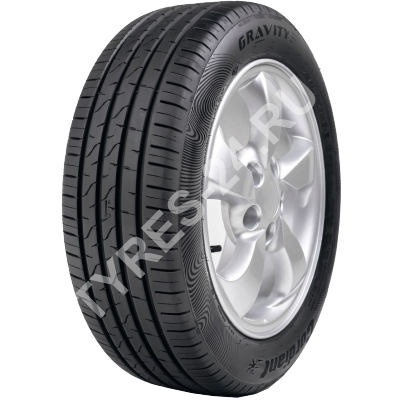 Летние шины Cordiant Gravity 235/60 R18 107H