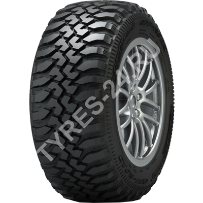 Всесезонные шины Cordiant Off Road 2 245/70 R16 111Q