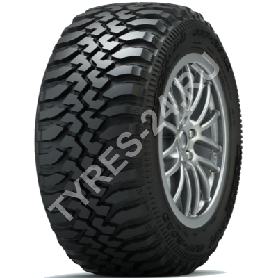 Всесезонные шины Cordiant Off Road 225/75 R16 104Q