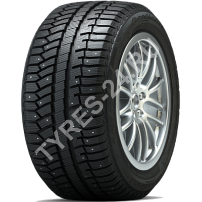 Зимние шины Cordiant Polar 2 205/55 R16 91T