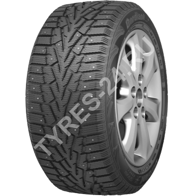 Зимние шиныCordiantSnow Cross 2175/70 R1488T