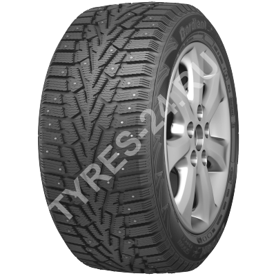 Зимние шиныCordiantSnow Cross205/55 R1694T