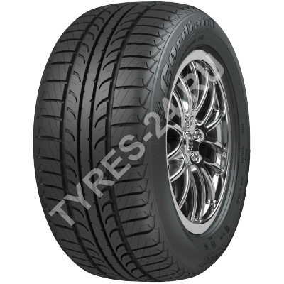 Летние шины Cordiant Tunga Zodiak 2 205/55 R16 94T