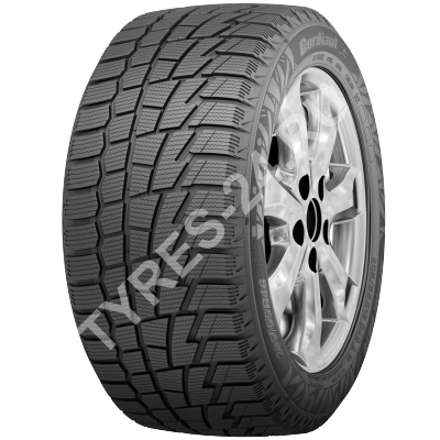 Зимние шины Cordiant Winter Drive 185/65 R15 92T