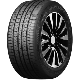 Летние шиныCrossLeaderDSS02235/65 R17108T