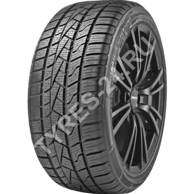 Всесезонные шиныDelinteAW5205/50 R1687V