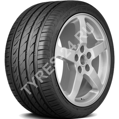 Летние шины Delinte DH2 175/65 R15 84H