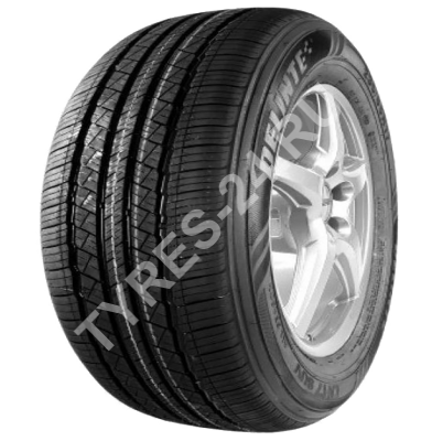 Летние шиныDelinteDH7 SUV255/55 R18109W