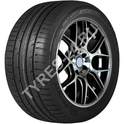 Летние шины Delinte DS7 Sport 225/40 R18 92Y