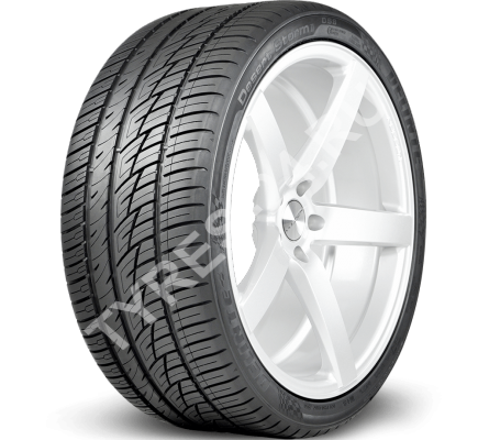 Летние шины Delinte DS8 255/55 R19 111W