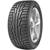 Зимние шиныKumhoWinter WD3225/55 R17101T