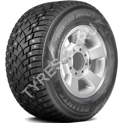 Зимние шины Delinte Winter WD42 275/50 R21 103T