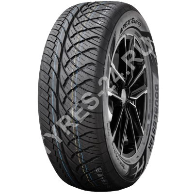 Летние шиныDouble StarApex Racing275/40 R18103Y