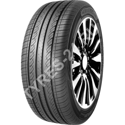 Летние шиныDouble StarDH01215/60 R1695V