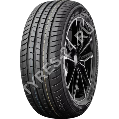 Летние шины Double Star DH03 205/55 R16 91V