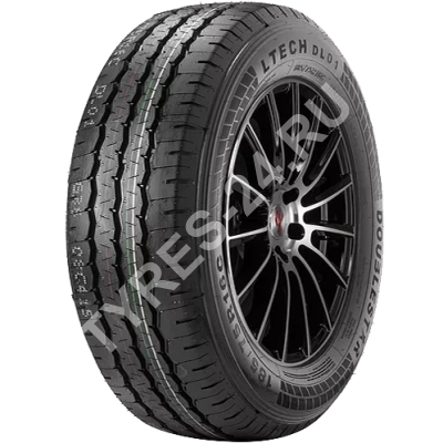 Летние шиныDouble StarDL01195/70 R15104R