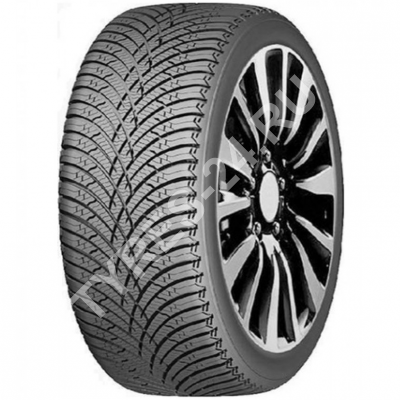 Всесезонные шиныDouble StarDLA01195/60 R1588H