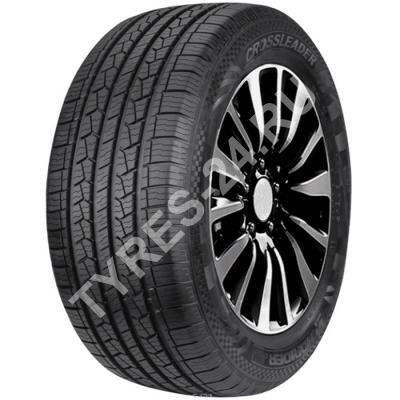 Летние шины Double Star DS01 265/60 R18 110H