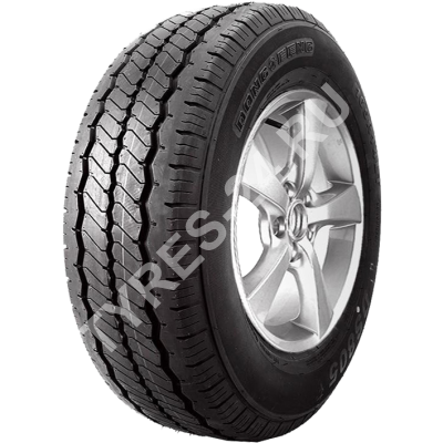 Летние шиныDouble StarDS805155/80 R1288N