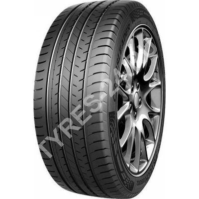 Летние шины Double Star DSU02 225/55 R18 102W