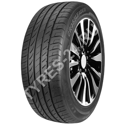 Летние шины Double Star DU01 245/50 R18 100V