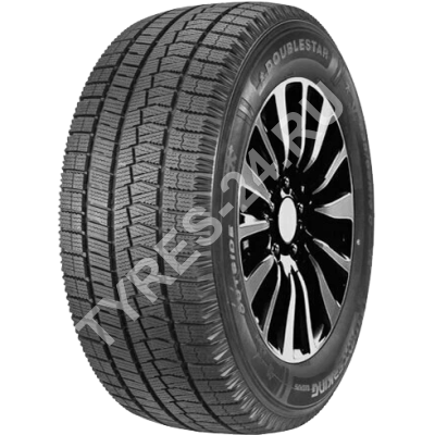 Зимние шиныDouble StarDW05195/80 R15106/104R