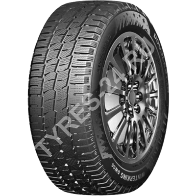 Зимние шиныDouble StarDW06195/60 R1699/97T